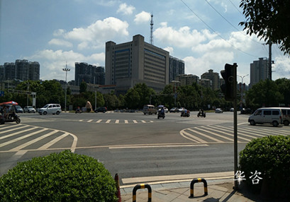 華咨公司開展公路安全評價為什么如此受歡迎？