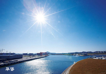 電纜跨越長沙湘江航道通航論證 電纜跨越長沙湘江航道通航論證