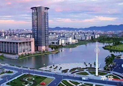 華咨公司排污口論證報告編制團隊赴邵陽新寧工業園進行考察調研 華咨公司排污口論證報告編制團隊赴邵陽新寧工業園進行考察調研