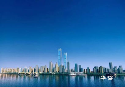 城市建設項目為什么需要交通影響評價 城市建設項目為什么需要交通影響評價