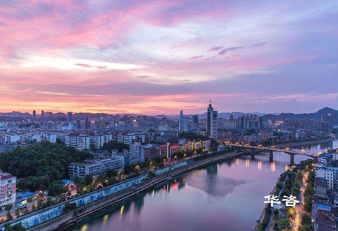 乘風(fēng)破浪看江西，交通發(fā)展有新意_交通評價公司