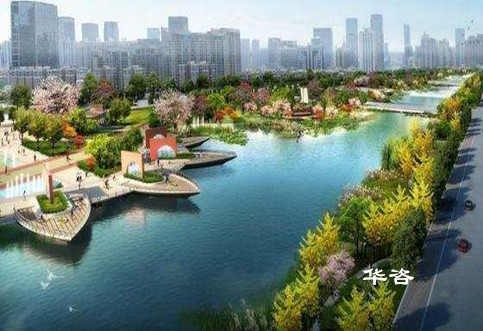 本地編制水資源論證報(bào)告的單位有哪些？專業(yè)服務(wù)_華咨公司水資源論證