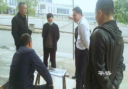 交通安全隱患排查_園區如何選擇第三方專業技術服務單位? 交通安全隱患排查_園區如何選擇第三方專業技術服務單位?