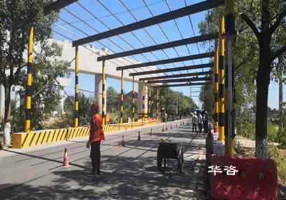 華咨交通專注公路、城市道路交通安全隱患排查,道路交通安全隱患排查的核心是現狀調查 華咨交通專注公路、城市道路交通安全隱患排查,道路交通安全隱患排查的核心是現狀調查