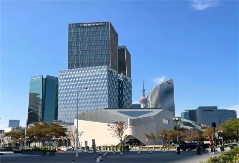 快訊！華咨公司交評(píng)團(tuán)隊(duì)順利承攬江西九江交通影響評(píng)價(jià)編制任務(wù)