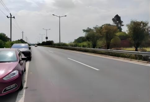 物流園公路安全評價 物流園公路安全評價