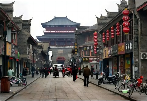 旅游景點路徑交通組織優(yōu)化設計_專業(yè)交通誘導解決方案_華咨公司交通技術團隊 旅游景點路徑交通組織優(yōu)化設計_專業(yè)交通誘導解決方案_華咨公司交通技術團隊