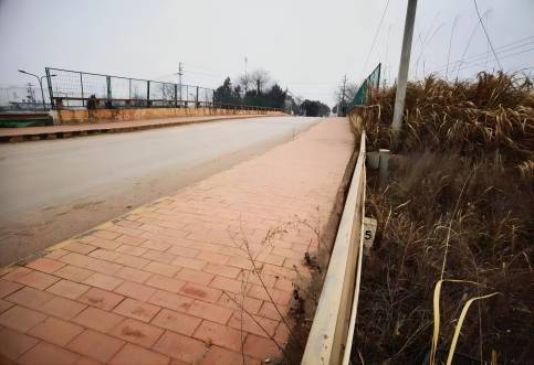 涉路安評報告編制,保障公路安全評價 涉路安評報告編制,保障公路安全評價