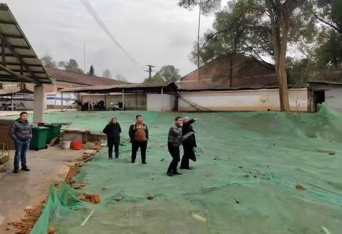 長沙市哪些項目需要開展地災評估？