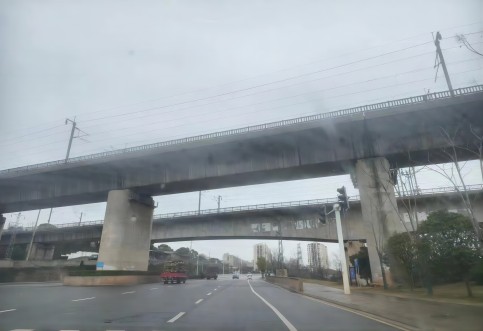 市政道路下穿鐵路,鐵路安全評價,涉鐵安評報告編制 市政道路下穿鐵路,鐵路安全評價,涉鐵安評報告編制
