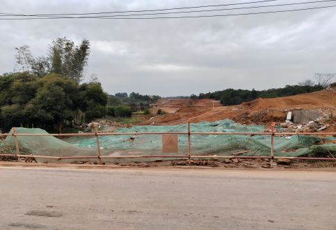 郴州地災,湖南郴州地災災害評估案例 郴州地災,湖南郴州地災災害評估案例