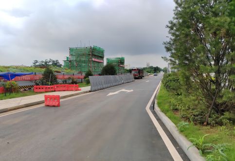 廠礦涉路安評(píng)報(bào)告,公路開口保障安全評(píng)價(jià)報(bào)告編制案例 廠礦涉路安評(píng)報(bào)告,公路開口保障安全評(píng)價(jià)報(bào)告編制案例