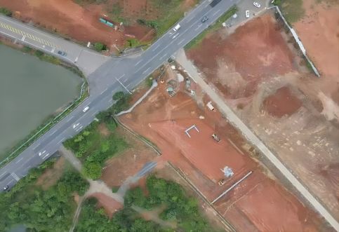 涉路安評,安全評價測量,公路開口安全評價 涉路安評,安全評價測量,公路開口安全評價
