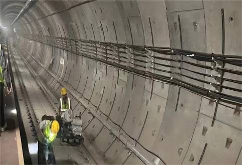 臨近鐵路施工安全性影響評估報告如何編制？