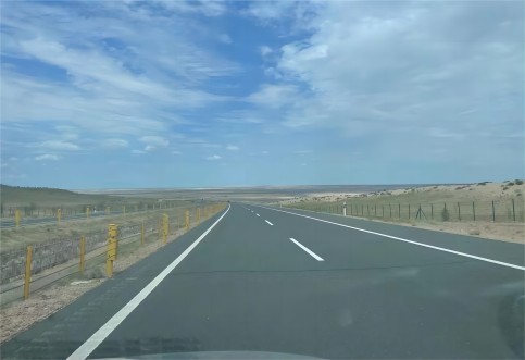公路環境評價，公路安全評價，涉路安評