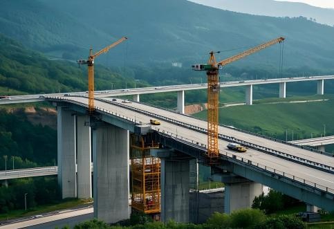 華咨交通高效交付某跨越湖南高速公路橋梁項(xiàng)目涉路安評(píng)報(bào)告，積極應(yīng)用AI技術(shù)獲好評(píng)